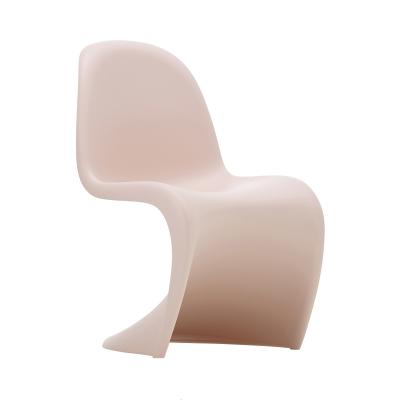 Vitra(ヴィトラ)PANTON JUNIOR(パントンジュニア)ペール・ローズ