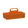 Vitra(ヴィトラ)TOOLBOX RE(ツールボックスRE)タンジェリン