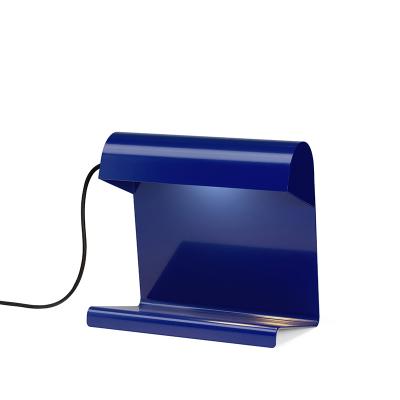 Vitra(ヴィトラ)LAMPE DE BUREAU(ランプ ド ビューロ)ブルーマルクール