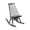 Artek(アルテック)MADEMOISELLE ROCKING CHAIR(マドモアゼル ロッキングチェア)ブラック