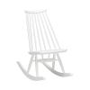 Artek(アルテック)MADEMOISELLE ROCKING CHAIR(マドモアゼル ロッキングチェア)ホワイトラッカー