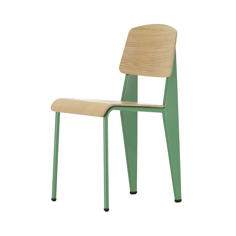 Vitra(ヴィトラ)STANDARD CHAIR(スタンダードチェア)ナチュラルオーク ブレヴェール