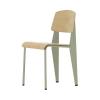 Vitra(ヴィトラ)STANDARD CHAIR(スタンダードチェア)ナチュラルオーク グリフェルメール