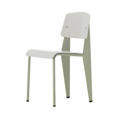 Vitra(ヴィトラ)STANDARD CHAIR(スタンダードチェア)SP ウォームグレー グリフェルメール