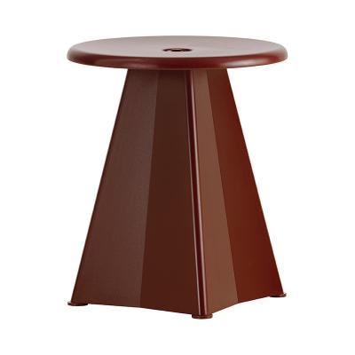 Vitra(ヴィトラ)TABOURET METALLIQUE(タブレメタリーク)ジャパニーズレッド