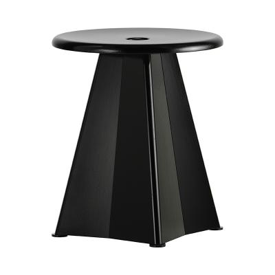 Vitra(ヴィトラ)TABOURET METALLIQUE(タブレメタリーク)ディープブラック