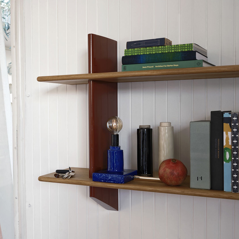 Home /
THE CONRAN SHOP /
Furniture /
収納家具 /
THE CONRAN SHOP RAYONNAGE MURAL NATURAL OAK JAPANESE RED
レイヨナージュ ミュラル ナチュラルオーク ジャパニーズレッド