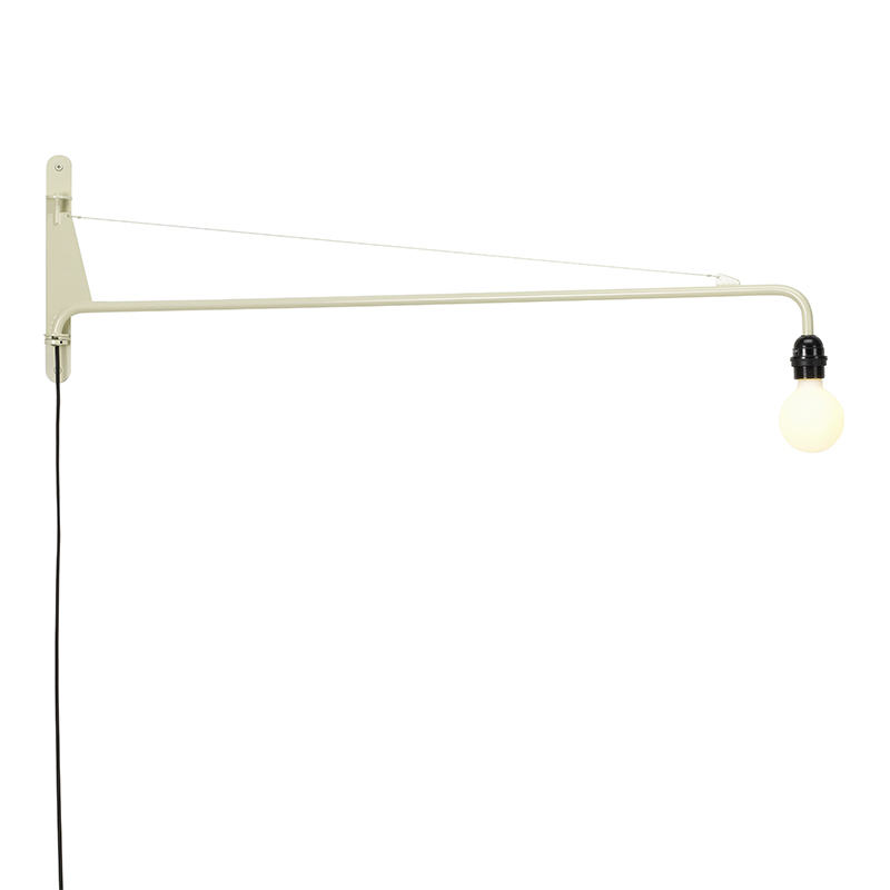Vitra(ヴィトラ)PETITE POTENCE(プティット ポタンス)プルーヴェブランコロンブ