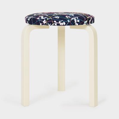 STOOL 60 SASHIKO GALS EDITION
