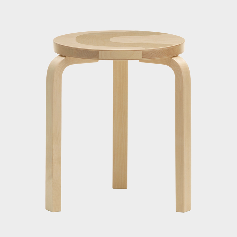 Artek (アルテック) スツール60 セイレー二