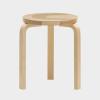 Artek (アルテック） スツール60 セイレー二
