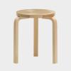 Artek (アルテック） スツール60 キヴェット
