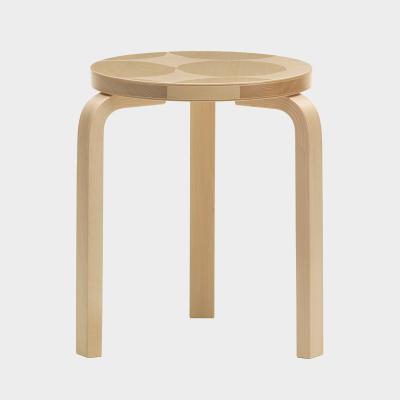 Artek (アルテック) スツール60 キヴェット