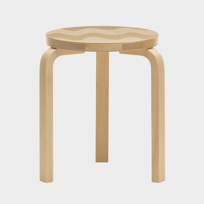 Artek (アルテック) スツール60 ロッキ