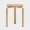 Artek (アルテック） スツール60 ロッキ