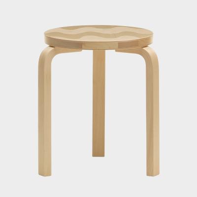 Artek (アルテック) スツール60 ロッキ