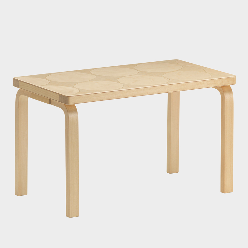 Artek (アルテック) ベンチ 153B キヴェット
