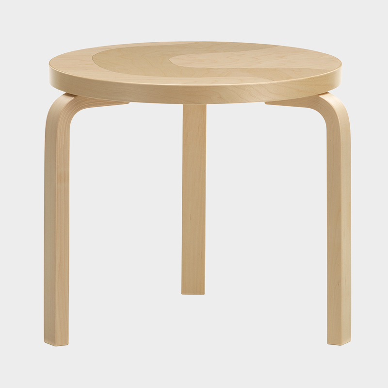 Artek (アルテック) テーブル 90D セイレー二