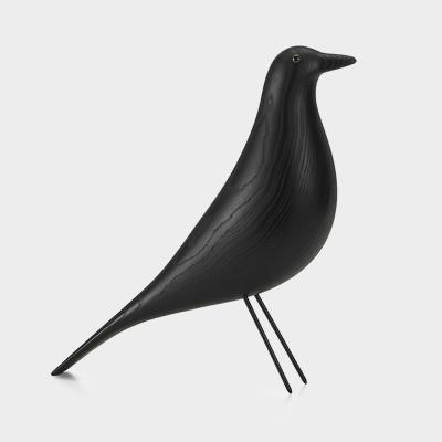 VITRA（ヴィトラ）イームズ ハウスバード アッシュ ブラック