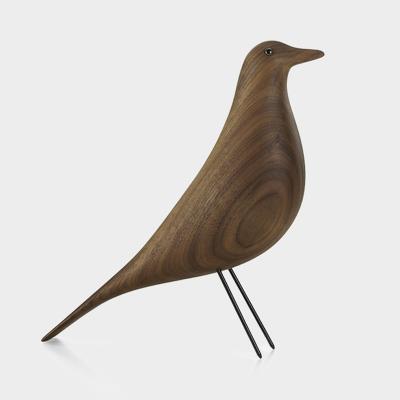 VITRA（ヴィトラ）イームズ ハウスバード ウォルナット