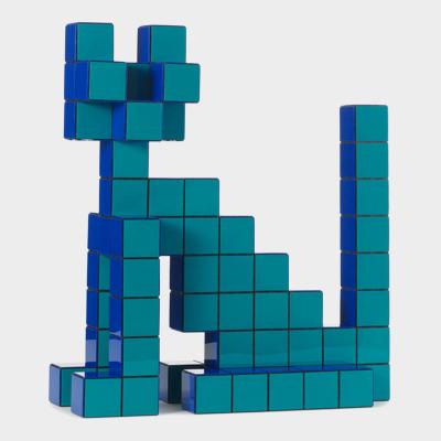 Vitra（ヴィトラ）パントンキューブ キャット デュオトーン