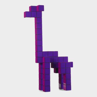 Vitra（ヴィトラ）パントンキューブ ジラフ デュオトーン