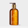MOLTON BROWN（モルトンブラウン） ウード・アコード＆ゴールド ハンドウォッシュ 300ml