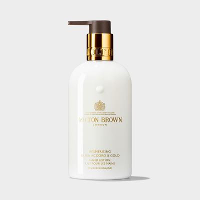 MOLTON BROWN(モルトンブラウン) ウード・アコード&ゴールド ハンドローション 300ml