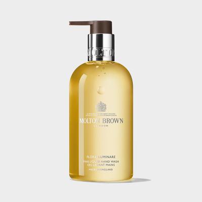 MOLTON BROWN(モルトンブラウン)フローラ ルミナーレ ハンドウォッシュ 300ml