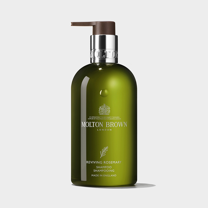 MOLTON BROWN(モルトンブラウン)リヴァイヴィング ローズマリー シャンプー 300ml