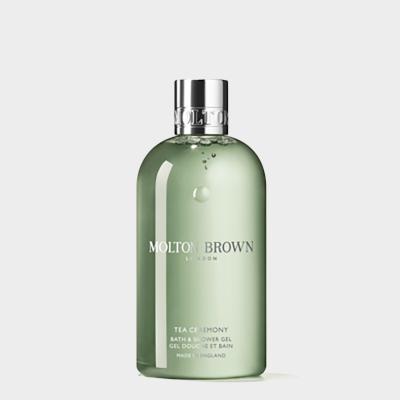 MOLTON BROWN（モルトンブラウン）ティーセレモニー バス＆シャワージェル