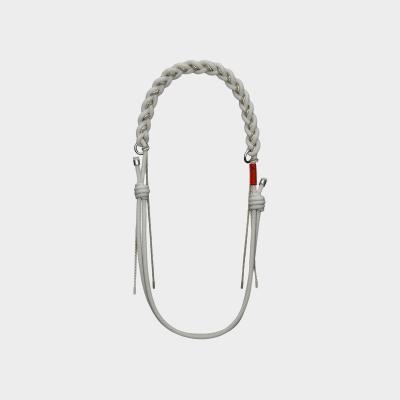 TOPOLOGIE(トポロジー)8.0mm ブレイデッド O-ロープ キャリコ