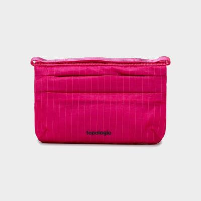 TOPOLOGIE（トポロジー）フォン サコッシュ 90 ピンク グレイズド リップストップ