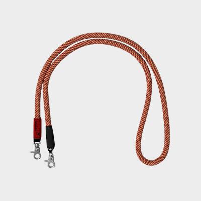 TOPOLOGIE（トポロジー）10mm ロープ ストラップ エクリプス ラティス