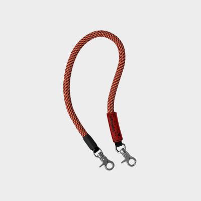 TOPOLOGIE（トポロジー）10mm リスト ストラップ エクリプス ラティス