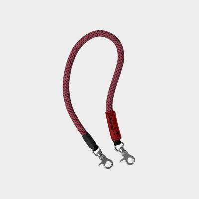 TOPOLOGIE（トポロジー）10mm リスト ストラップ ネビュラ ラティス