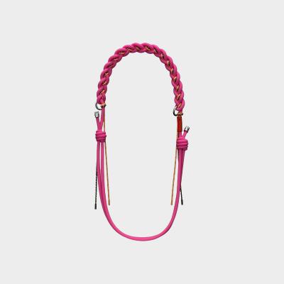 TOPOLOGIE（トポロジー）8.0mm ブレイデッド　O-ロープ ギャラクティック