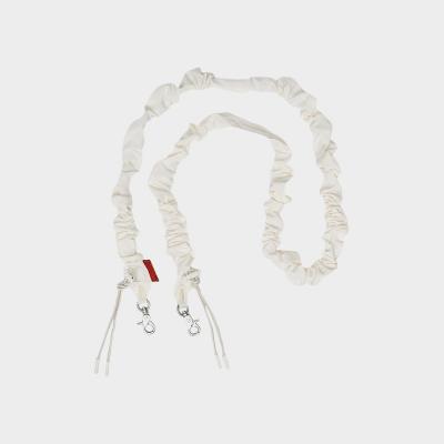 TOPOLOGIE（トポロジー）バンジー ストラップ エクリュ