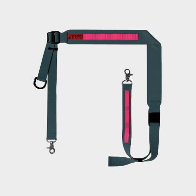 TOPOLOGIE（トポロジー）ユーティリティー スリング ワイド ディープ ティール