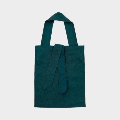 itti（イッチ）マリー インサイド アウト トート M グリーン