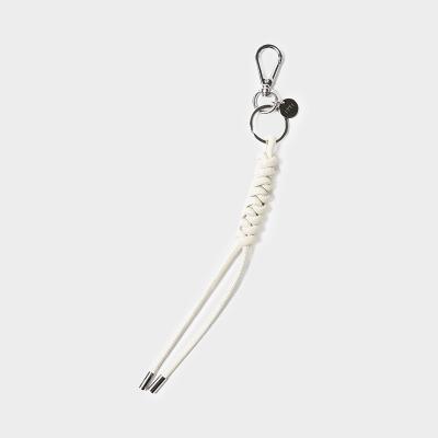 ITTI（イッチ）クリスティ スネークノット チャーム アイボリー