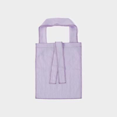 ITTI（イッチ）マリー インサイド アウト トート M ラベンダー