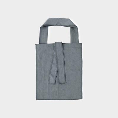 ITTI（イッチ）マリー インサイド アウト トート M グレー