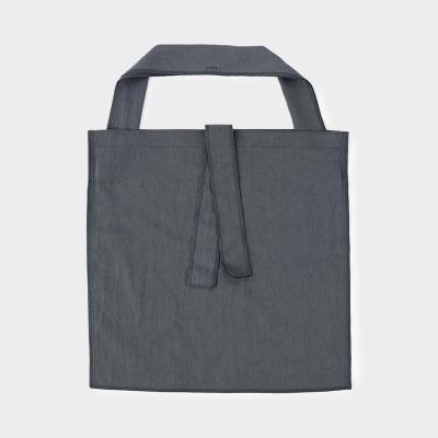 ITTI（イッチ）マリー インサイド アウト トート L グレー