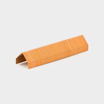 CORNERVERY（コーナーベリー）ステープルズ  ブロンズ  8160PCS