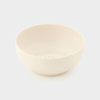 MINTO TEAWEAR（ミント ティーウェア）茶こし ピュア ホワイト