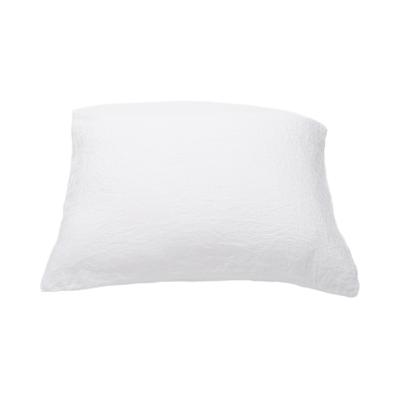 LinenMe(リネンミー)ピローケース ホワイト