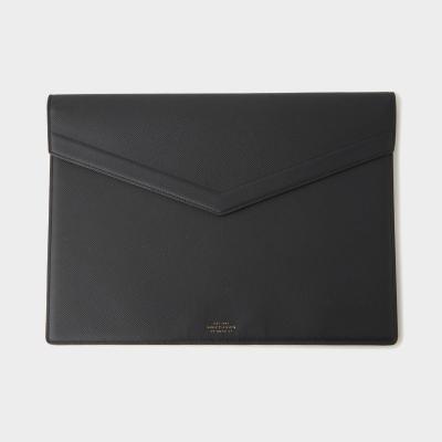 PANAMA ENVELOPE FOLIO NAVY L