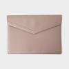 PANAMA ENVELOPE FOLIO TAUPE L