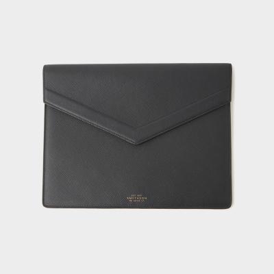PANAMA ENVELOPE FOLIO NAVY S